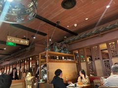 -绿茶餐厅(布吉万象汇店)