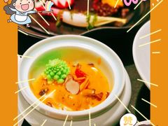 -次第花开素食雅宴