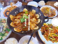 -忆外婆徐州菜·地锅鸡·生日宴(吴庄店)