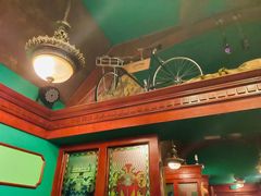 -IRISH PUB NO.9 爱尔兰酒吧