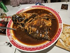 -旺顺阁鱼头泡饼(小红门店)