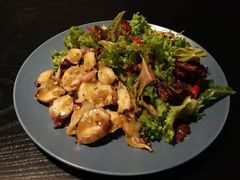 -C&R西班牙餐厅