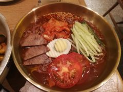 -金掌勺锅包肉(太原万达店)