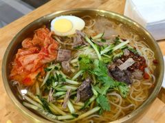 -管中炸鸡(建国道店)