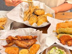 -凤城·食都