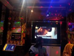 -迪迪派KTV(创业大厦店)