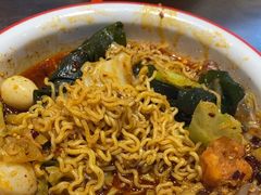 -堂堂小伙夫·辽宁小吃大排档(京西大悦城店)
