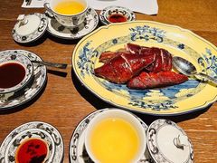 -夏苑(新加坡丽思卡尔顿美年酒店)