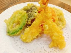 -红叶日料·放题·海胆·定食(星海店)