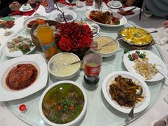-得月楼·省级非遗·传统苏帮菜(观前店)