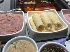 -海底捞火锅(金光华店)