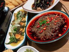 -陶德砂锅(蜀汉路店)