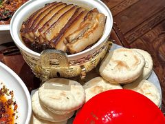 -面辣子·陕西家乡菜(钟楼店)