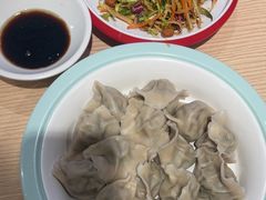 -老边饺子馆(东单店)