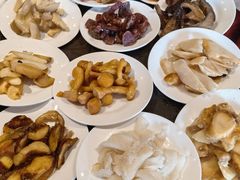 -天宜隆蘑菇宴火锅(石景山旗舰店)