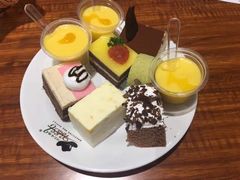 -汉巴味德自助餐厅(嘉定宝龙广场店)