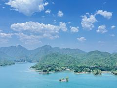 -易水湖景区