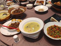 -香山湖家家宴(中山陵店)