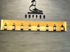 -野鸽子咖啡(航空路店)