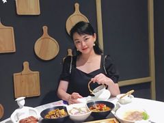 -新仙清汤牛腩(铜锣湾店)