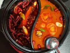 -二当家牛肉串串(教育路店)