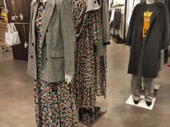 -ZARA(皇城恒隆广场店)