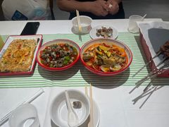 -三毛烧烤·南昌大排档(山姆店)