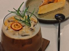 -稀物集咖啡(徽州大道店)