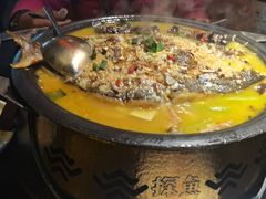 -探鱼·鲜青椒爽麻烤鱼(领展购物广场店)