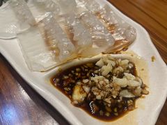 -二十一分小锅炖(皓月店)