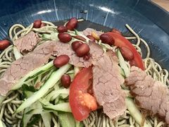 -韩海丽特色美食(秀州路店)