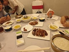-全聚德(上海首店浦东店)