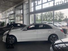 -奔驰北京鹏龙星徽(西大望路店)