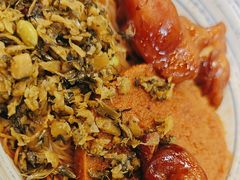 -梅溪·小伙子干挑面(安吉总店)