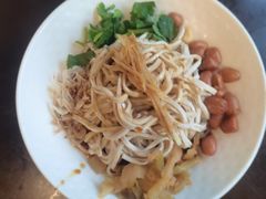 -古都历食南京菜·烤鸭·鸭血粉丝·汤包(南京博物院店)