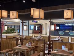 -大盐帮川菜馆(长楹天街店)