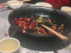 -红辣椒·川菜·火锅(张杨路店)