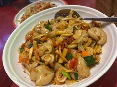 -柴火农家·江西赣南菜(土华店)