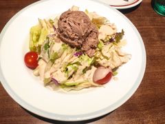 -萨莉亚意式餐厅(南京万达茂店)