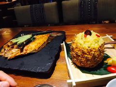 -云海肴·汽锅鸡·云南菜(天津国金汇店)