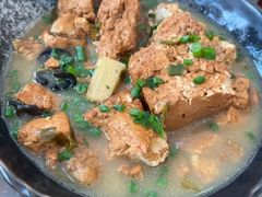 -湖上人家·船菜·私房菜(拈花湾景区店)