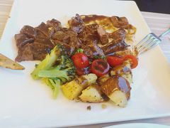 牛排-必胜客(安阳中华路店)