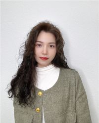 -童辉造型