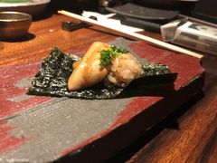 -桐寿司Sushi Tong