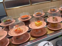 -争鲜回转寿司(通州万达店)