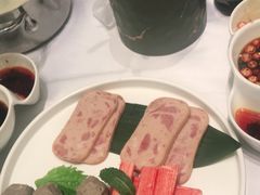 -红鼎豆捞·专注品质海鲜20年(宝丰路店)