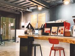 -JAMROCK 乐啡意咖啡