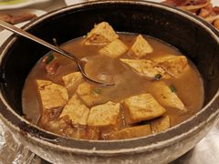 -青岛香格里拉·香宫中餐厅
