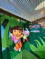 -尼克Playtime(欢乐海岸店)