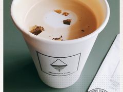 -Nectar One Cafe(勇烈路n1店)